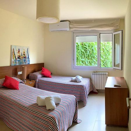 Casa Jazmin Fuentes De Almuñécar Eksteriør bilde
