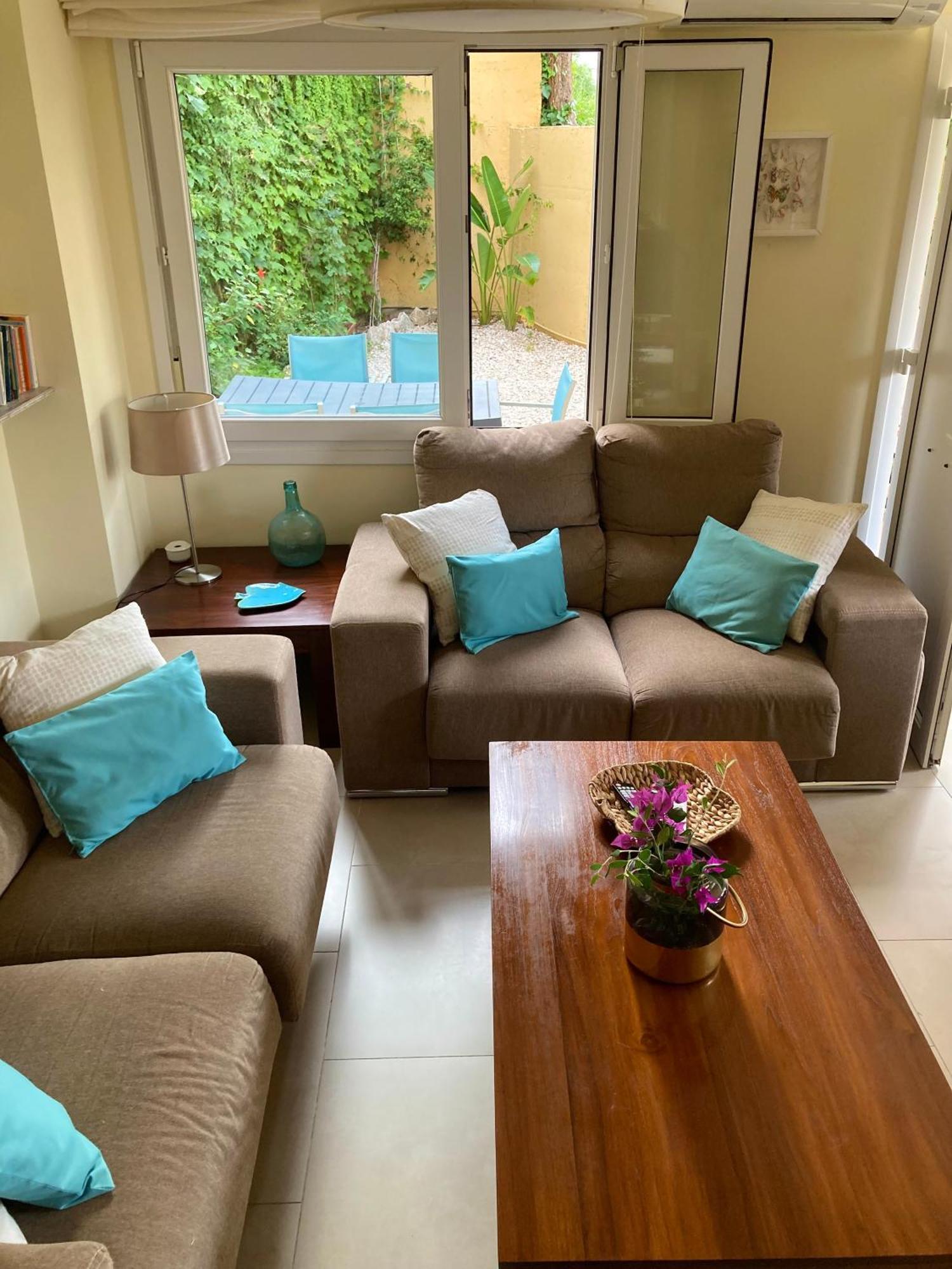 Casa Jazmin Fuentes De Almuñécar Eksteriør bilde