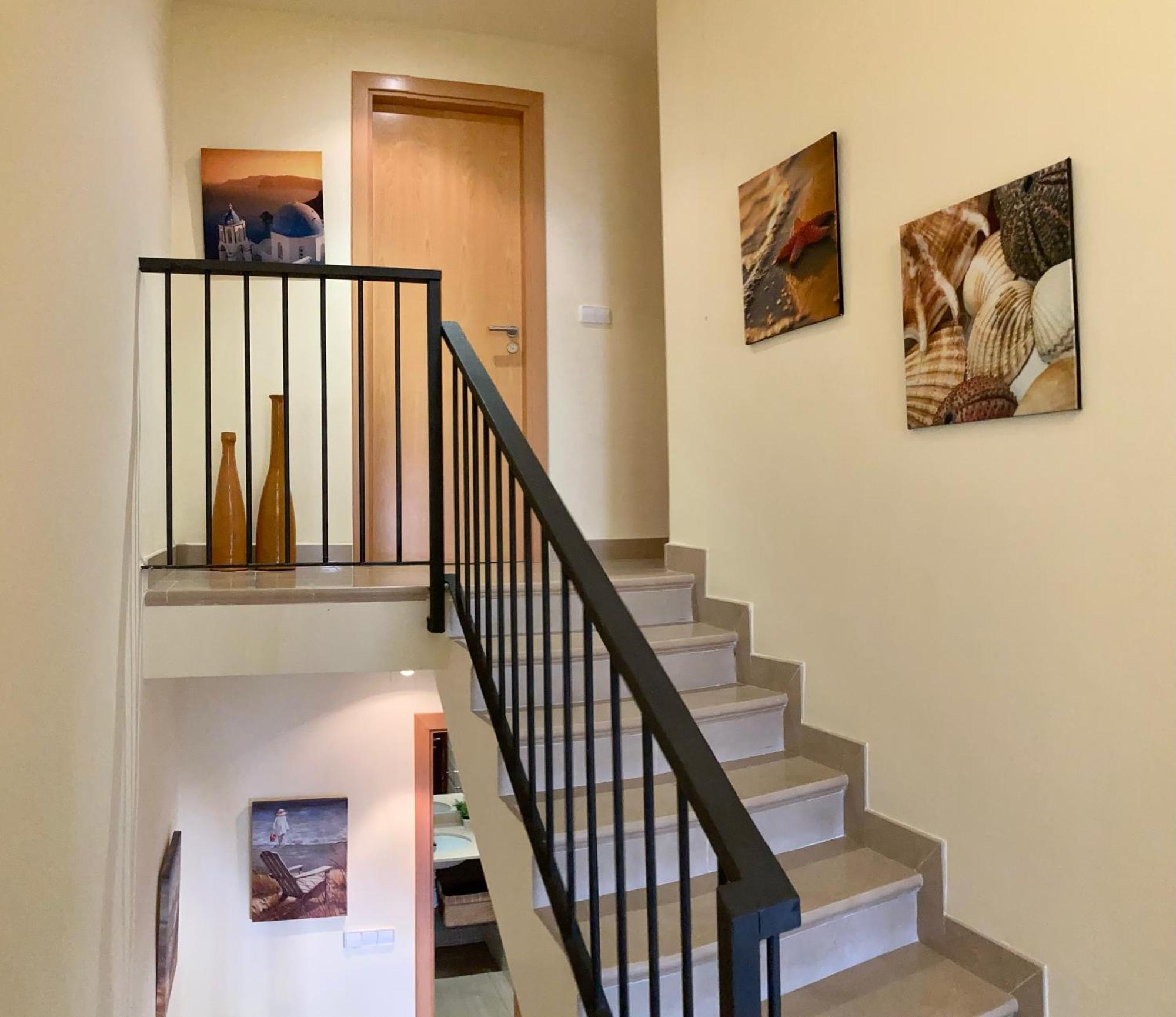Casa Jazmin Fuentes De Almuñécar Eksteriør bilde